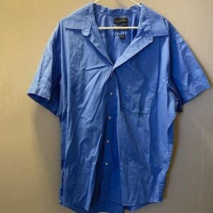 Men’s Covington button down shirt